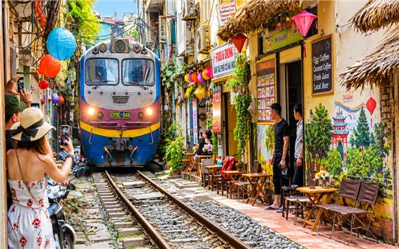 The Best of Vietnam Holiday 16 Days 15 Nights